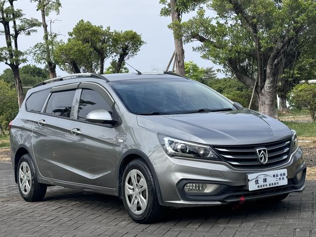 Baojun 310W