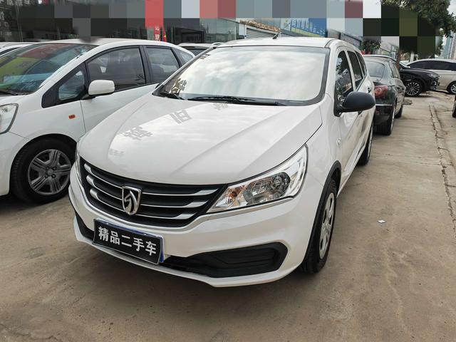 Baojun 310W