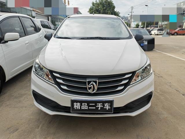 Baojun 310W