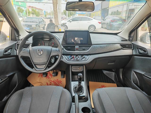 Baojun 310W