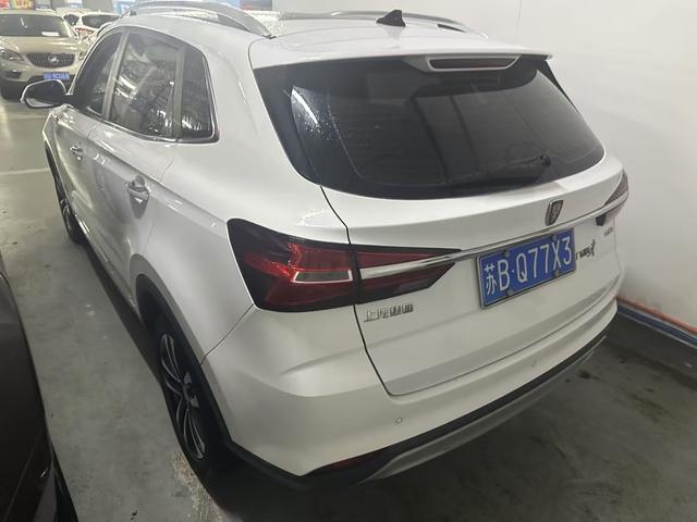 Roewe RX3