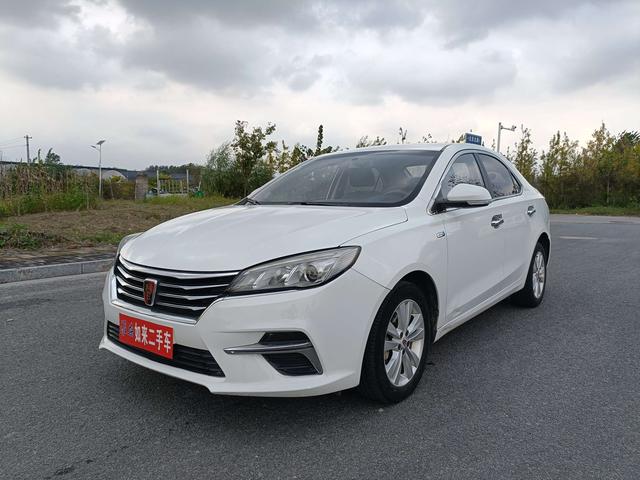 Roewe 360