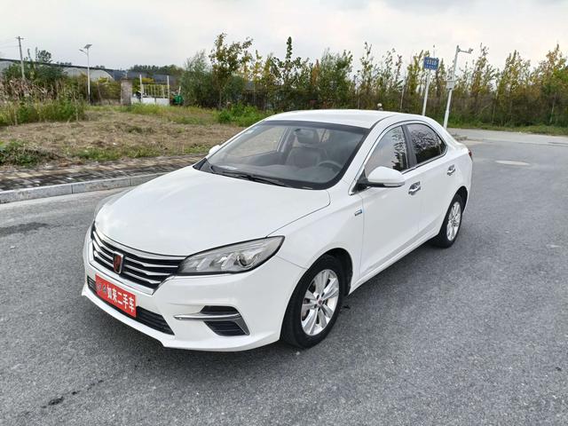 Roewe 360