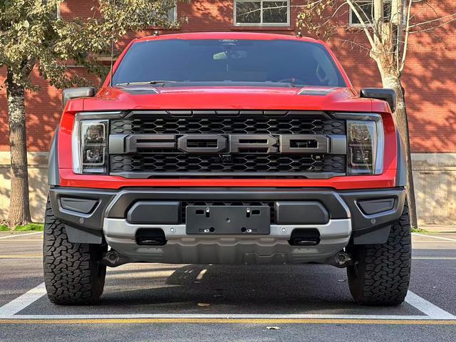 Ford F-150 Raptor