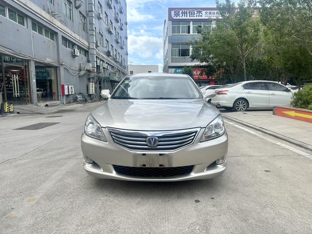 Changan Ruicheng