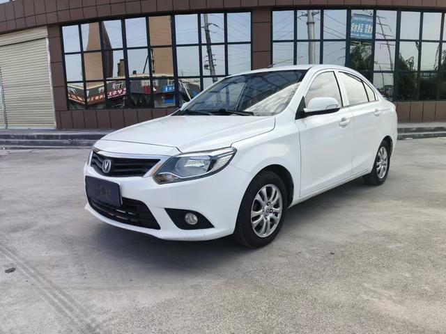 Changan Yuexiang V3