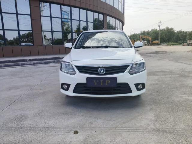 Changan Yuexiang V3