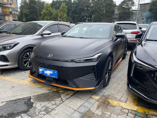 Changan UNI-V