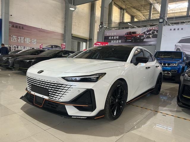 Changan UNI-V