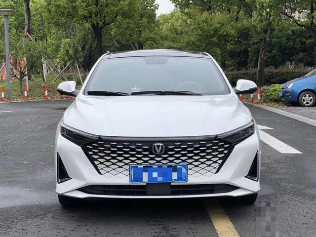 Changan Ruicheng PLUS