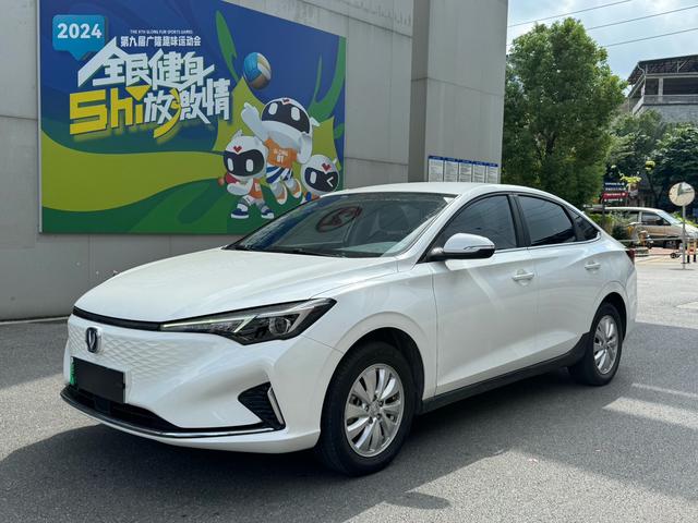 Changan Eado EV