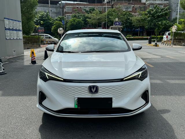 Changan Eado EV