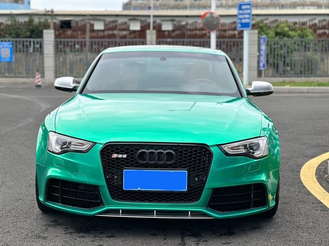 Audi RS 5