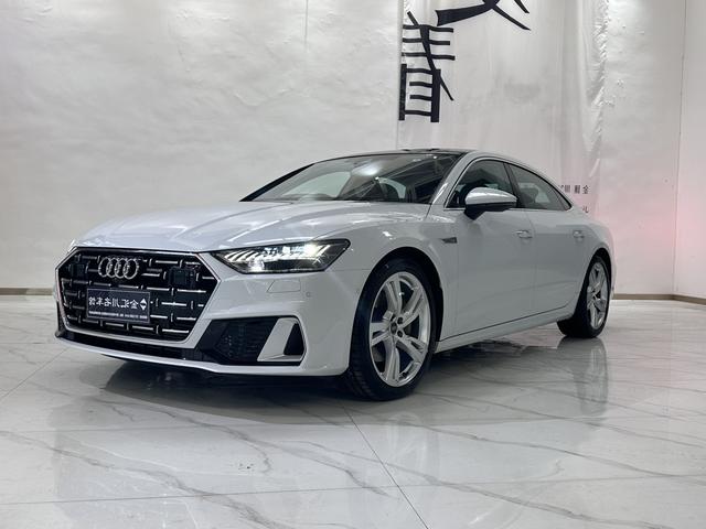 Audi A7L