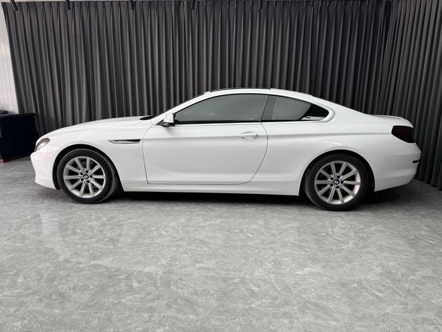 BMW 6 Series