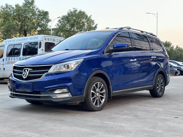 Baojun 730