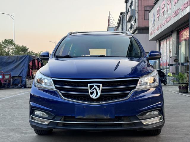 Baojun 730