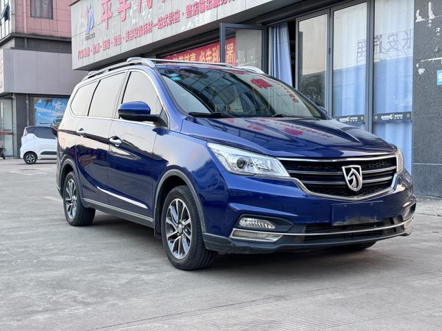 Baojun 730