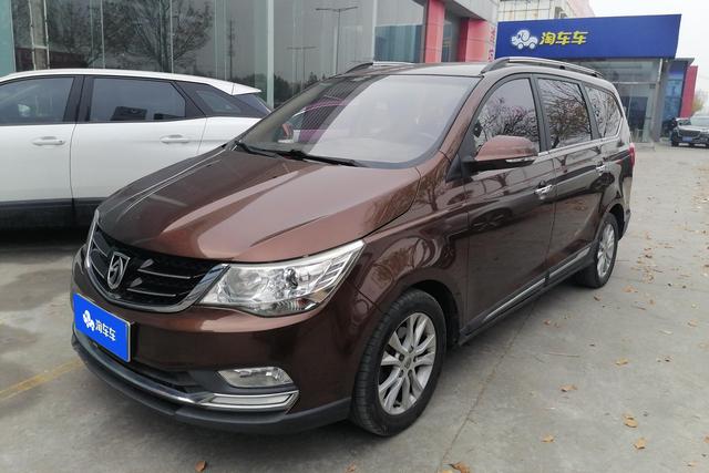 Baojun 730