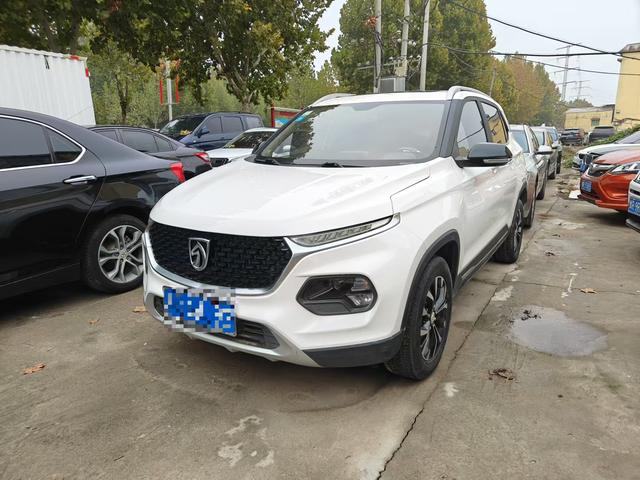 Baojun 510