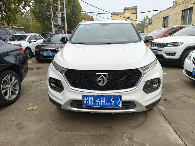 Baojun 510