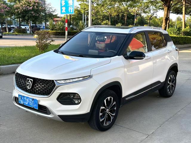 Baojun 510