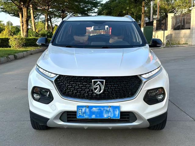 Baojun 510