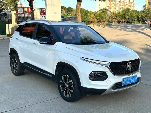 Baojun 510