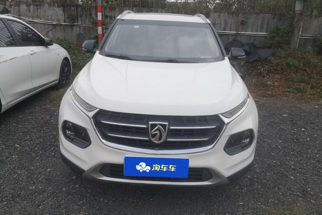 Baojun 510