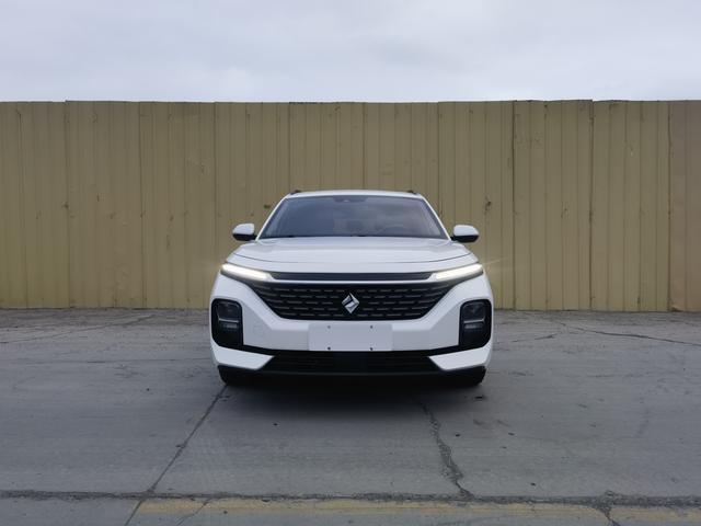 Baojun RC-5