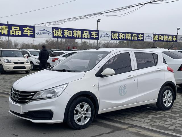 Baojun 310