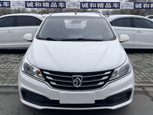 Baojun 310