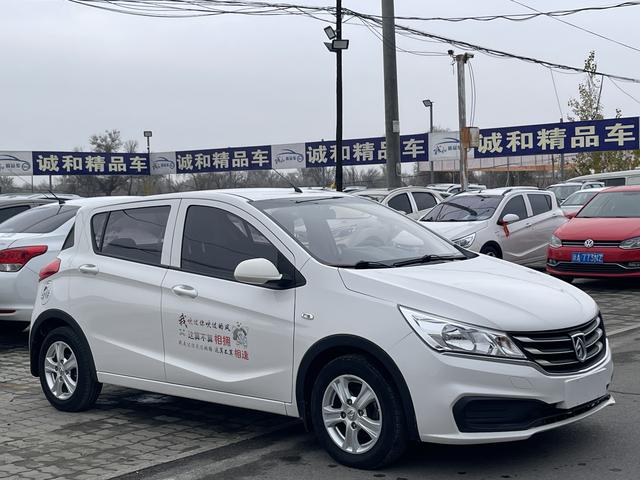 Baojun 310