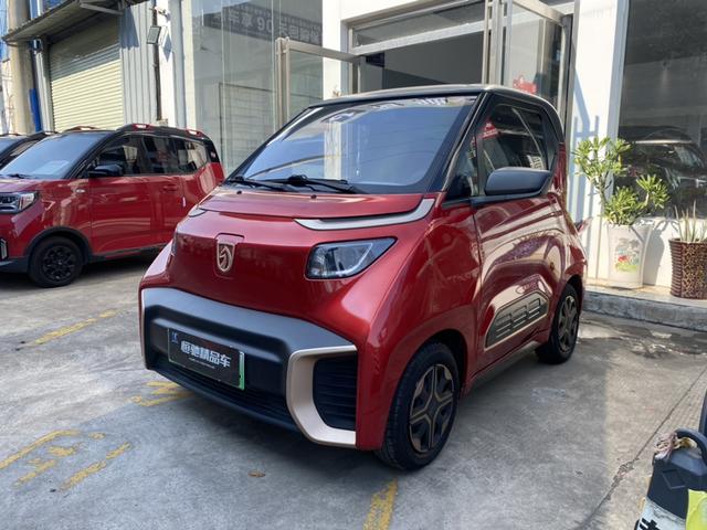 Baojun E200