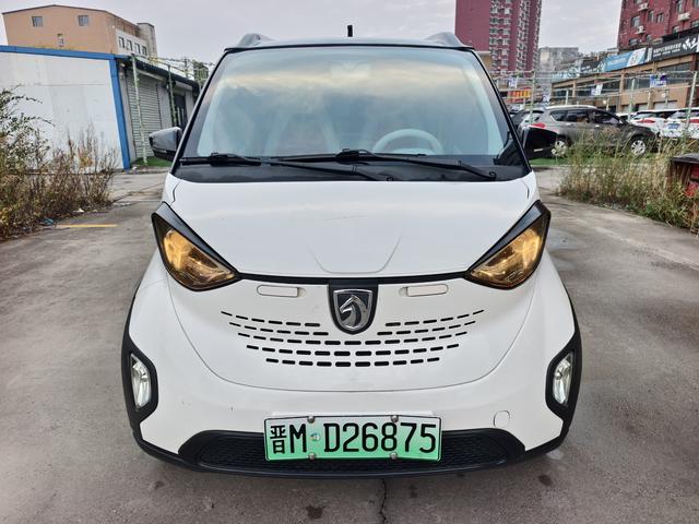 Baojun E100