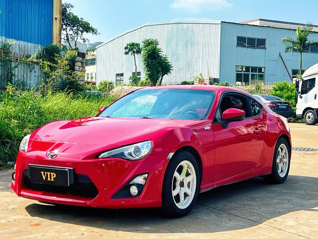 Toyota 86