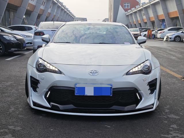 Toyota 86