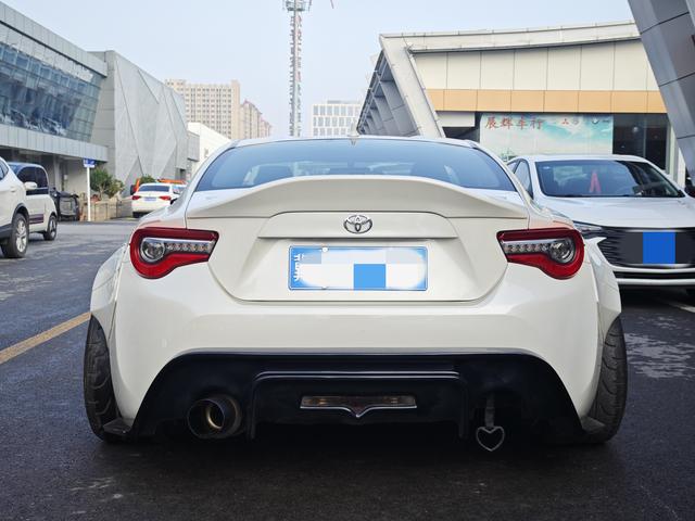 Toyota 86