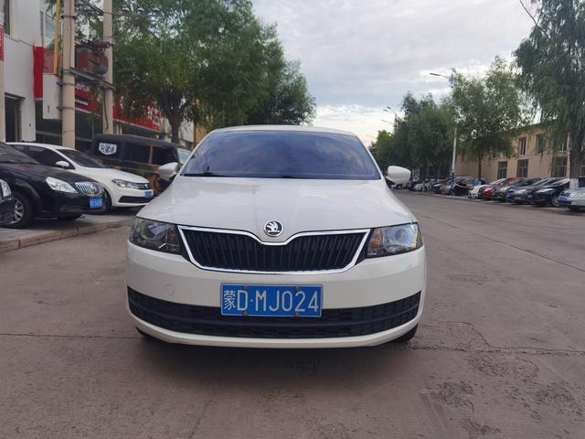 Skoda Xin Dong