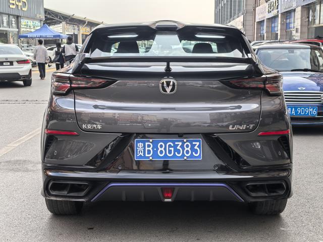 Changan UNI-T