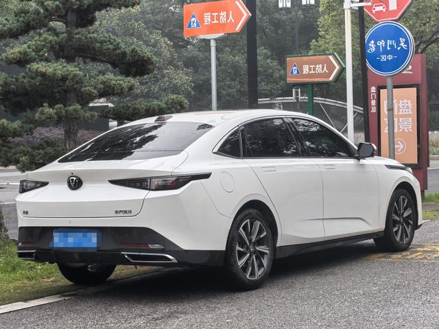 Changan Yida