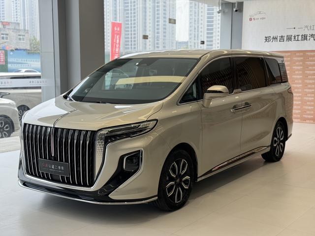 Hongqi HQ9