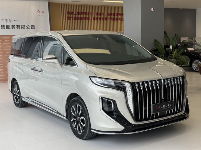 Hongqi HQ9