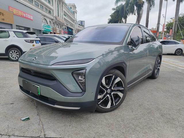 NIO EC6