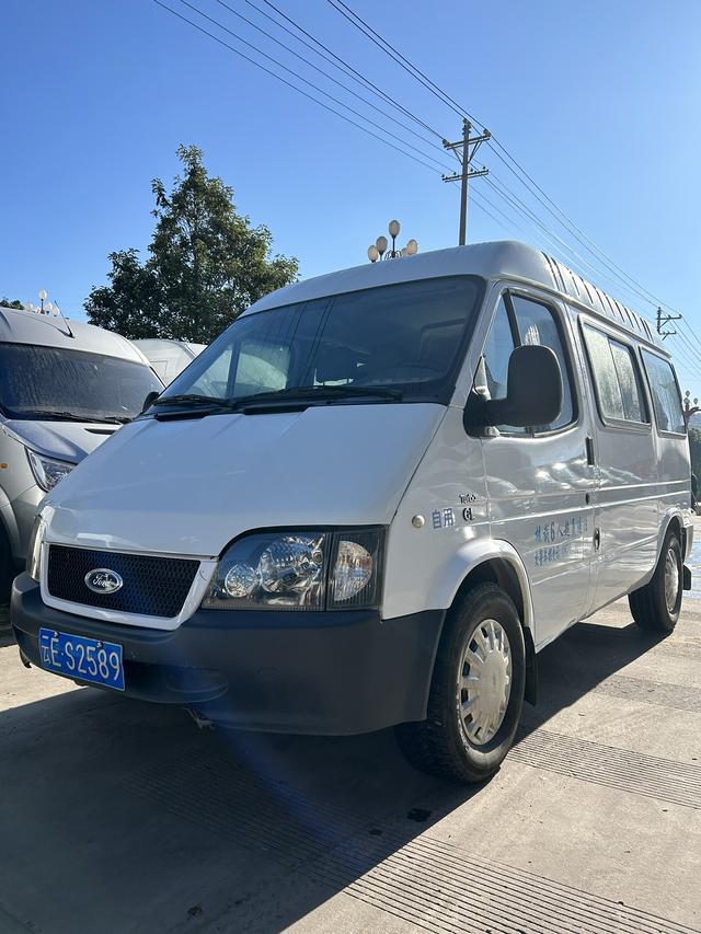 Ford Classic Transit