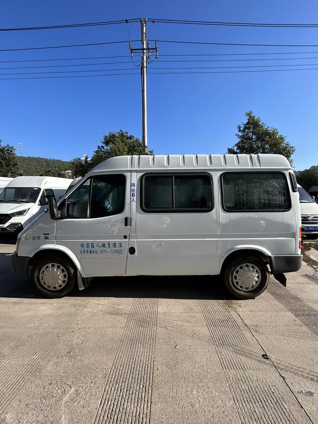 Ford Classic Transit