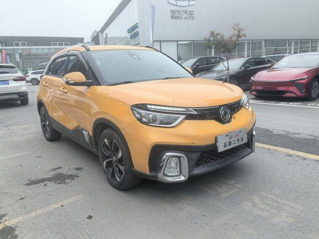 Dongfeng Fengshen AX4