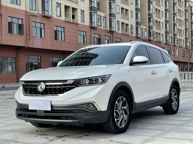 Dongfeng Fengshen AX7