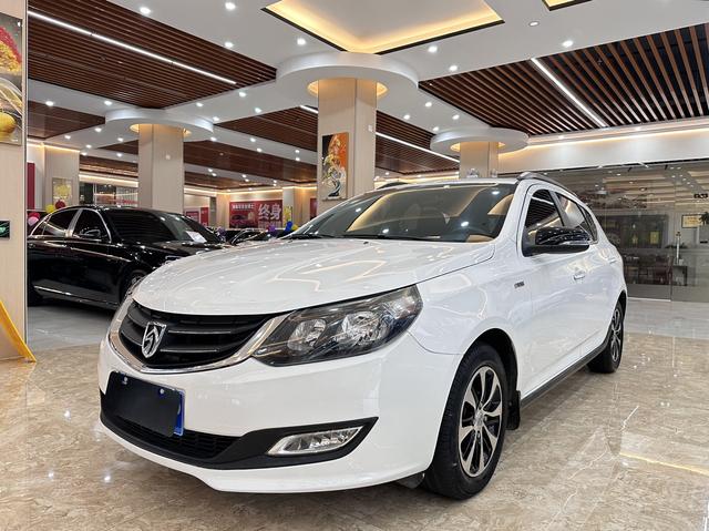 Baojun 610