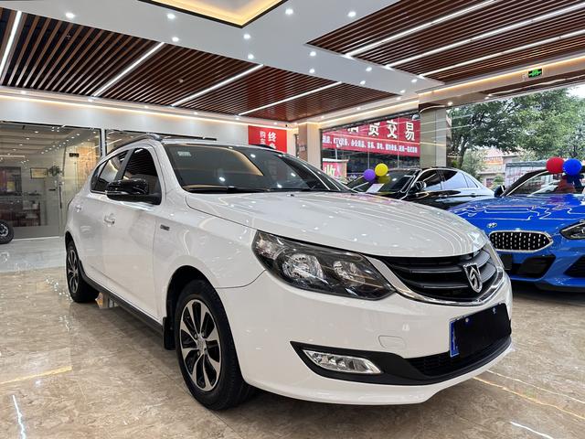 Baojun 610